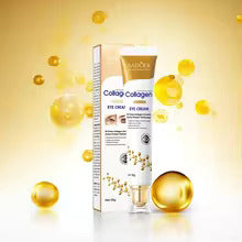 Golden Gaze™ Rimpelverminderende oogcrème